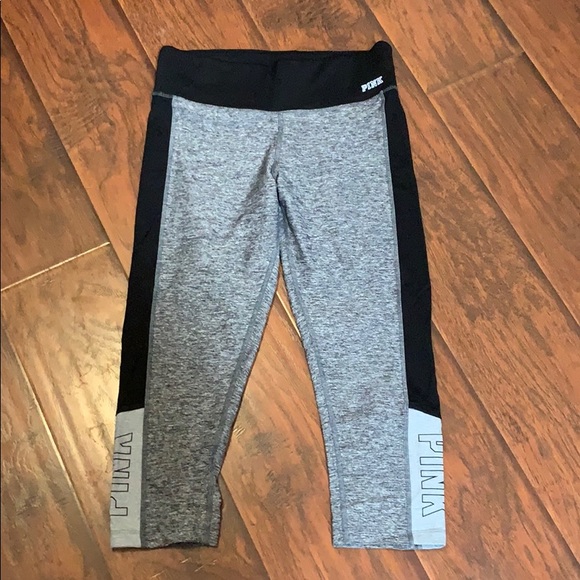 PINK Victoria's Secret Pants - Victoria secret PINK ultimate yoga pants